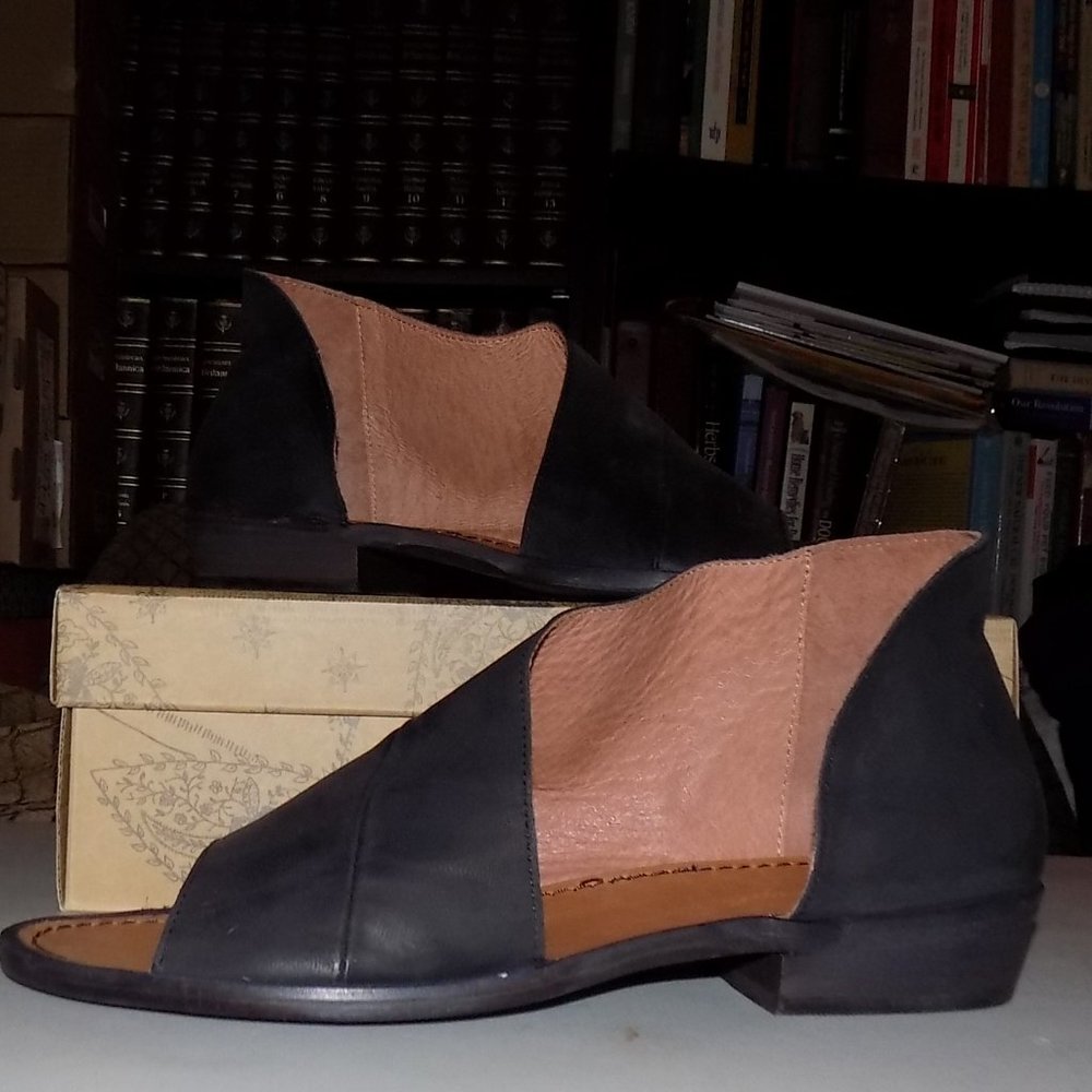 Free People Mont Blanc EU41 US 9.5-10